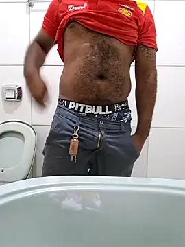 Negodabenga online show from December 22, 2:41 am