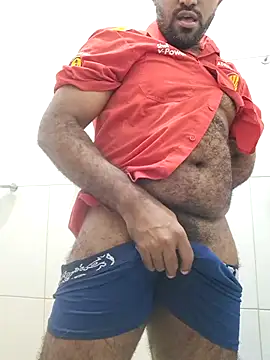 Negodabenga online show from April 11, 3:00 am