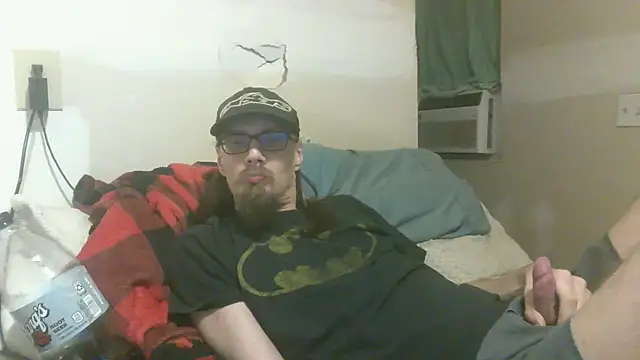 Snapshot of dandonn chatting on September 16, 7:42 am dandonn online show from September 16, 7:42 am