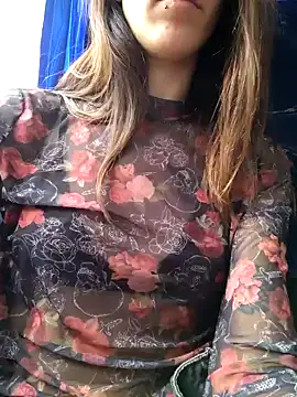 sweetsinxxx online show from November 1, 9:06 pm