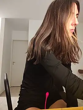 sweetsinxxx online show from April 8, 11:37 pm