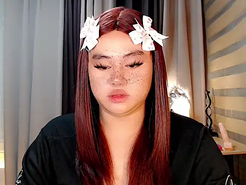 Snapshot of ursexy_ceciliaxx chatting on October 22, 3:45 pm ursexy ceciliaxx online show from October 22, 3:45 pm