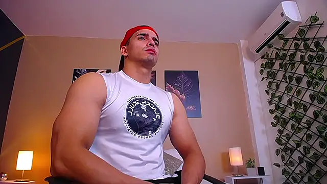 ChristopherBlack  online show from October 23, 1:10 pm