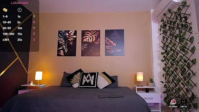 ChristopherBlack  online show from February 9, 1:15 pm