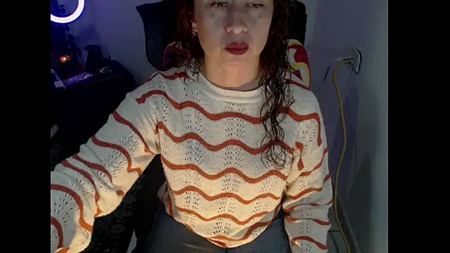 Milf Valeria online show from October 15, 2:06 pm