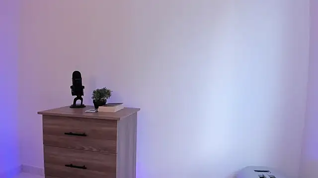 Kyleighc online show from October 31, 10:11 pm