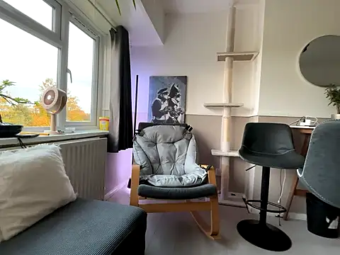 Dilfcam101 online show from October 9, 6:55 am