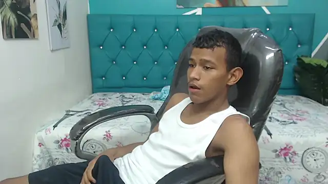 Rory castro online show from September 29, 10:47 pm