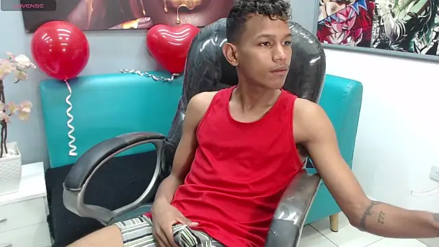 Rory castro online show from February 17, 5:08 pm