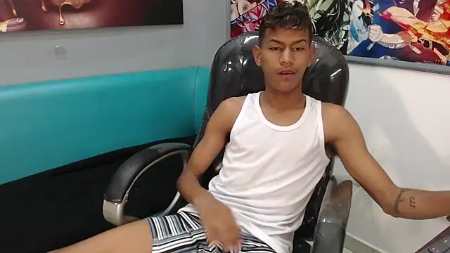 Rory castro online show from February 19, 5:09 pm