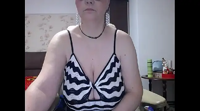 Mary x online show from February 27, 3:47 am