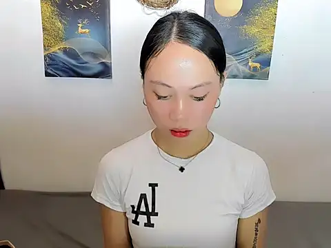 Ataliya Cataleya online show from November 15, 6:55 am