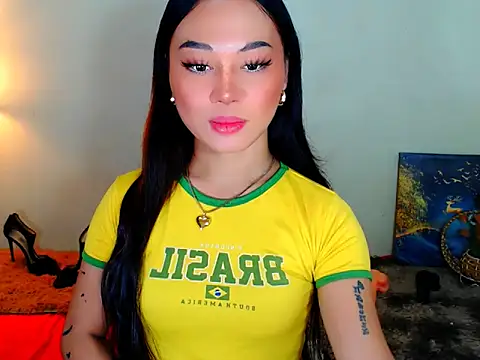 Ataliya Cataleya online show from February 28, 1:17 am