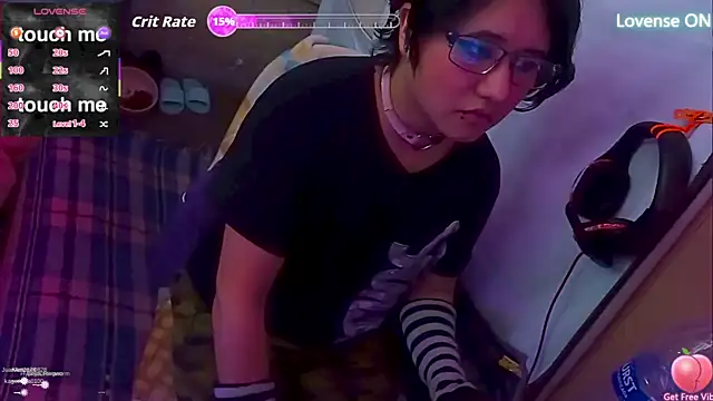 Snapshot of Ftm_Bunny chatting on January 8, 4:42 pm Ftm Bunny online show from January 8, 4:42 pm