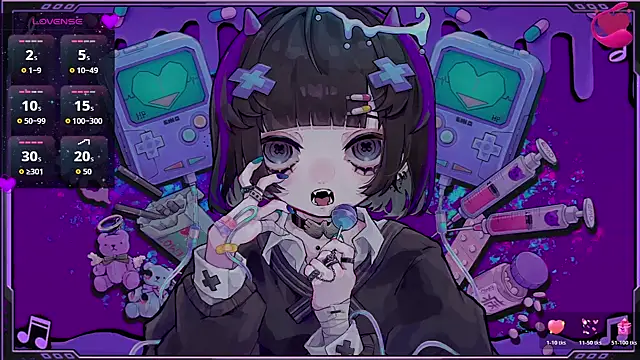 Snapshot of Ftm_Bunny chatting on April 1, 12:28 pm Ftm Bunny online show from April 1, 12:28 pm