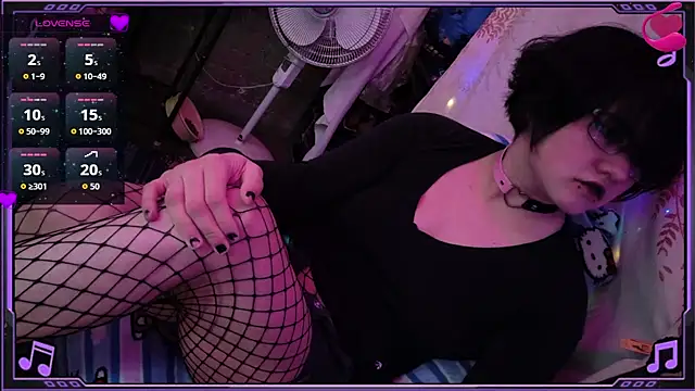 Snapshot of Ftm_Bunny chatting on May 10, 12:10 pm Ftm Bunny online show from May 10, 12:10 pm