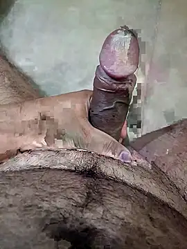 Rishiraj2595 online show from October 27, 4:49 am