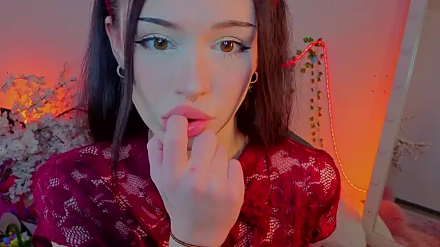 Adetta online show from April 3, 2:31 am