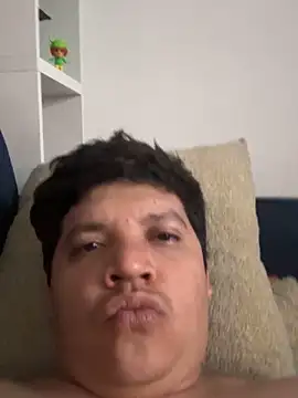 michael877675 online show from February 15, 6:43 am