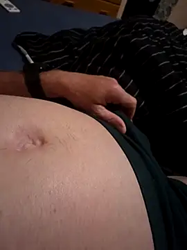 G-boy40 online show from October 1, 8:26 pm