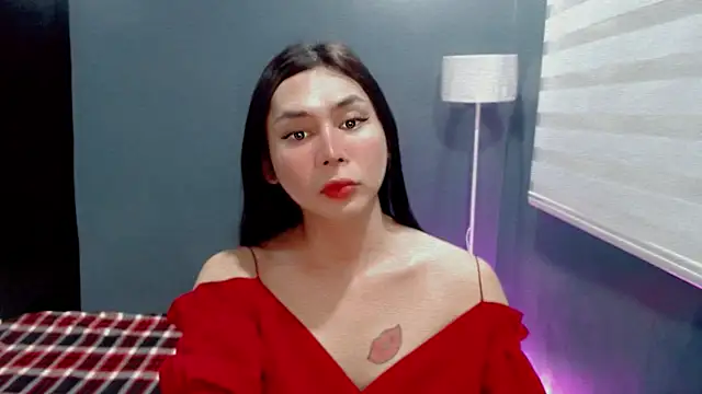 Precious jazzy online show from October 16, 1:12 pm