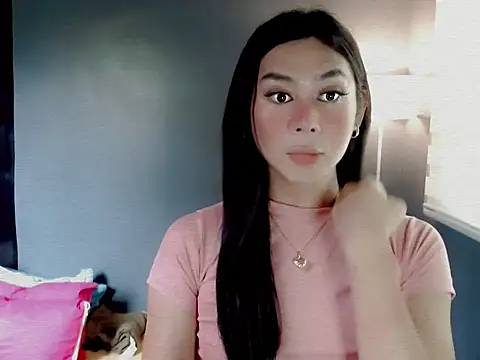 Precious jazzy online show from January 13, 3:01 am