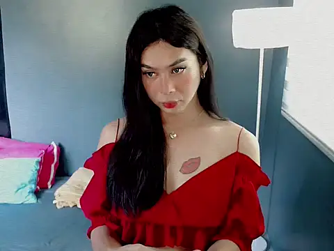 Precious jazzy online show from March 18, 2:37 am