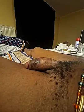 solofe19 online show from March 16, 4:40 am