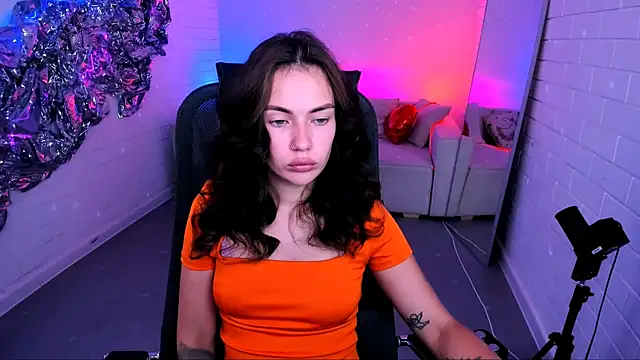 SeaJorji online show from October 14, 9:32 am