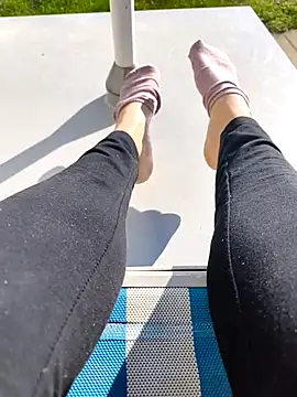 Teafeet online show from March 19, 8:07 am