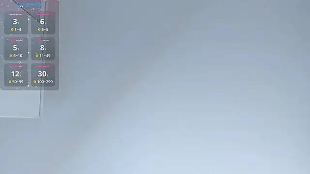 OdelynaFrake online show from December 17, 7:58 am