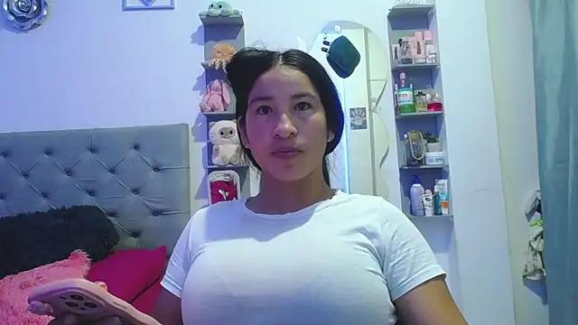 Snapshot of jesica_wilson chatting on July 19, 1:20 am jesica wilson online show from July 19, 1:20 am