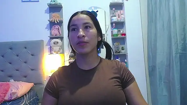 Snapshot of jesica_wilson chatting on July 26, 2:20 am jesica wilson online show from July 26, 2:20 am