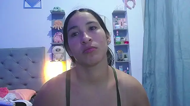 Snapshot of jesica_wilson chatting on July 29, 1:15 am jesica wilson online show from July 29, 1:15 am