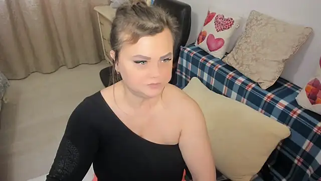 MildMature online show from January 3, 11:23 pm