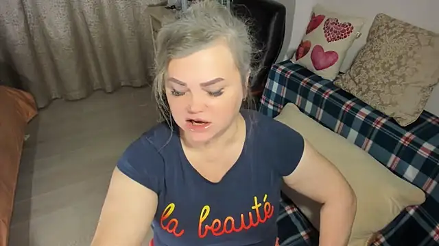 MildMature online show from January 11, 12:12 am