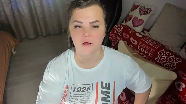 MildMature online show from January 18, 10:39 pm