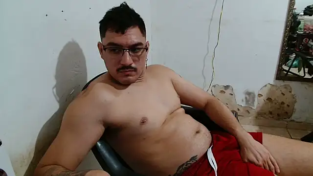 Leonino231 online show from September 15, 9:04 pm