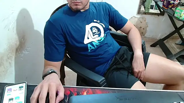 Leonino231 online show from September 23, 11:35 am