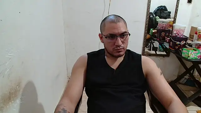 Leonino231 online show from September 24, 4:32 pm