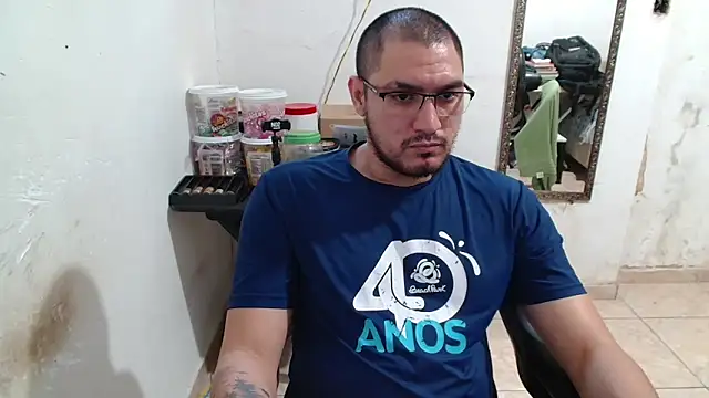 Leonino231 online show from October 2, 11:50 am