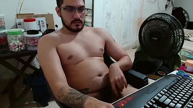 Leonino231 online show from November 22, 8:30 pm