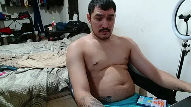 Leonino231 online show from March 12, 4:02 pm