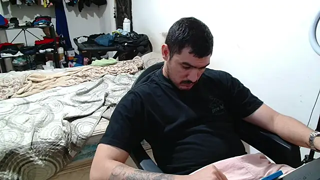 Leonino231 online show from March 14, 6:46 pm