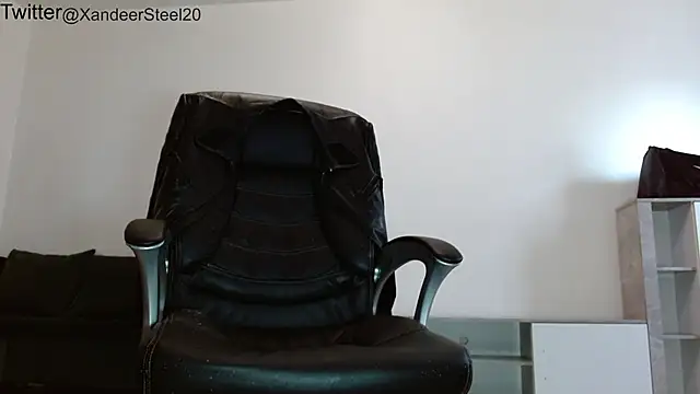 Xandeer Steel online show from March 4, 12:22 pm