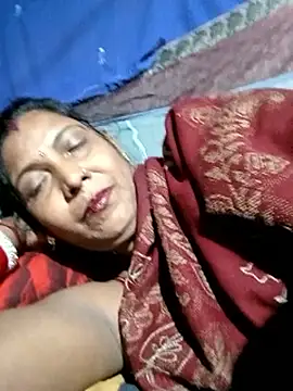 Savita992 online show from February 1, 7:23 pm