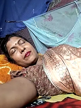 Savita992 online show from March 24, 6:40 am