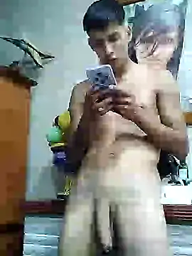 frankitocam4 online show from February 1, 12:20 am