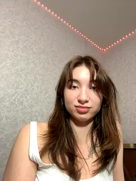 Adelina Bliss online show from September 30, 12:21 pm