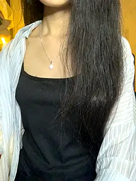 Nhinhi18 online show from November 1, 3:58 pm